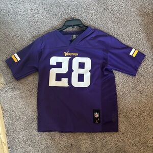 Adrian Peterson Jersey